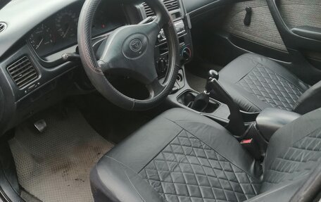 Toyota Carina E, 1993 год, 265 000 рублей, 10 фотография