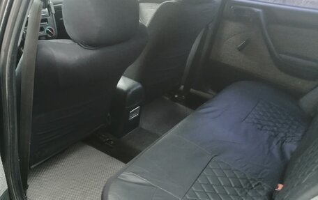 Toyota Carina E, 1993 год, 265 000 рублей, 11 фотография