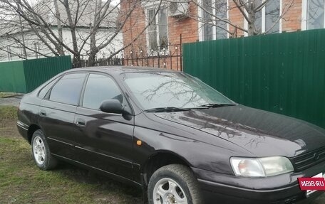 Toyota Carina E, 1993 год, 265 000 рублей, 2 фотография