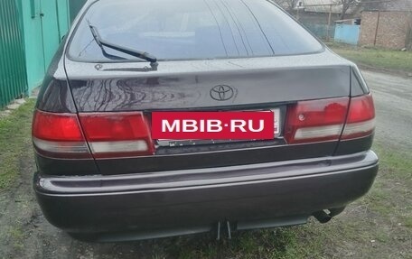 Toyota Carina E, 1993 год, 265 000 рублей, 5 фотография