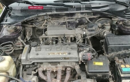 Toyota Carina E, 1993 год, 265 000 рублей, 12 фотография