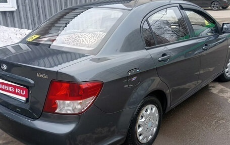 ТагАЗ Vega, 2009 год, 450 000 рублей, 4 фотография