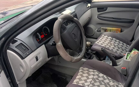 ТагАЗ Vega, 2009 год, 450 000 рублей, 10 фотография