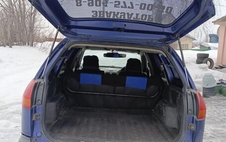 Nissan AD II, 2001 год, 210 000 рублей, 7 фотография