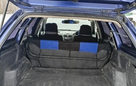 Nissan AD II, 2001 год, 210 000 рублей, 8 фотография