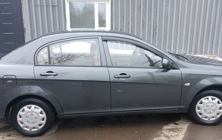 ТагАЗ Vega, 2009 год, 450 000 рублей, 9 фотография