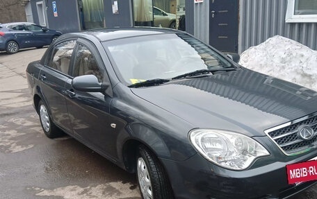 ТагАЗ Vega, 2009 год, 450 000 рублей, 6 фотография