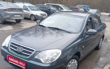 ТагАЗ Vega, 2009 год, 450 000 рублей, 8 фотография