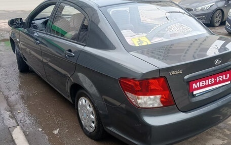 ТагАЗ Vega, 2009 год, 450 000 рублей, 7 фотография