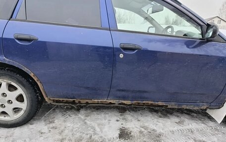 Nissan AD II, 2001 год, 210 000 рублей, 12 фотография