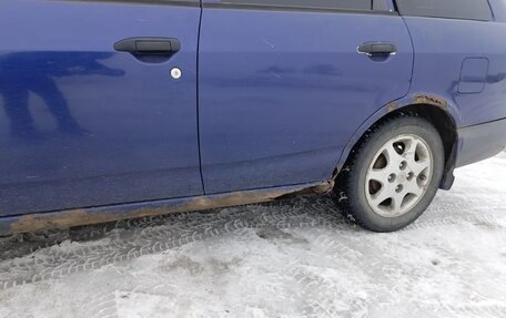 Nissan AD II, 2001 год, 210 000 рублей, 10 фотография