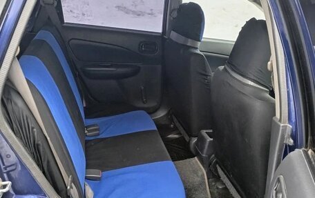 Nissan AD II, 2001 год, 210 000 рублей, 13 фотография