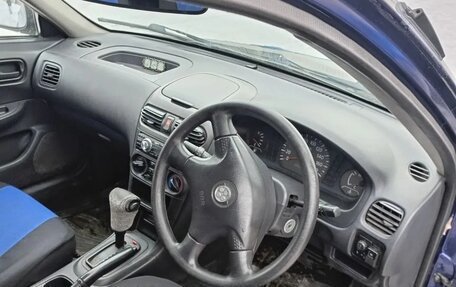 Nissan AD II, 2001 год, 210 000 рублей, 14 фотография