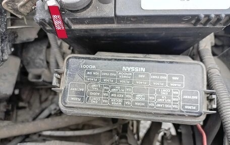 Nissan AD II, 2001 год, 210 000 рублей, 19 фотография