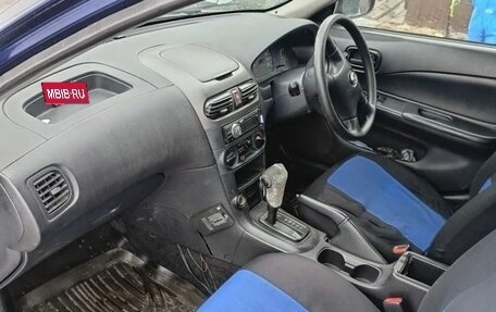 Nissan AD II, 2001 год, 210 000 рублей, 15 фотография