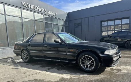 Honda Inspire IV рестайлинг, 1990 год, 280 000 рублей, 2 фотография