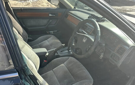 Honda Inspire IV рестайлинг, 1990 год, 280 000 рублей, 7 фотография