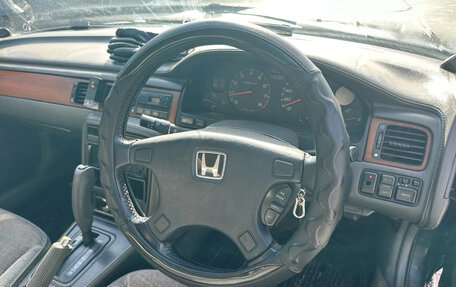 Honda Inspire IV рестайлинг, 1990 год, 280 000 рублей, 6 фотография