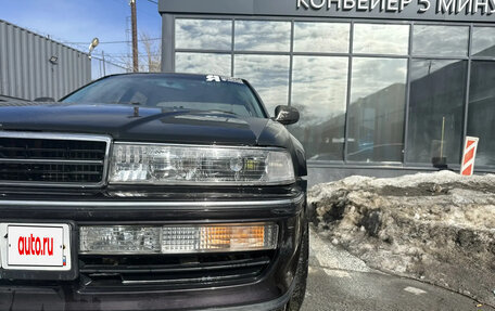 Honda Inspire IV рестайлинг, 1990 год, 280 000 рублей, 5 фотография