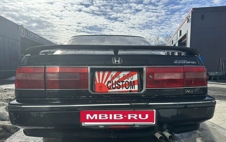 Honda Inspire IV рестайлинг, 1990 год, 280 000 рублей, 3 фотография