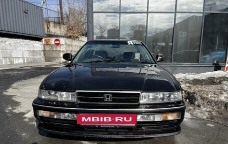 Honda Inspire IV рестайлинг, 1990 год, 280 000 рублей, 4 фотография