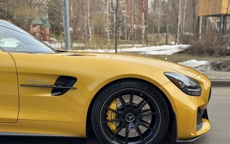 Mercedes-Benz AMG GT I рестайлинг, 2020 год, 19 990 000 рублей, 14 фотография