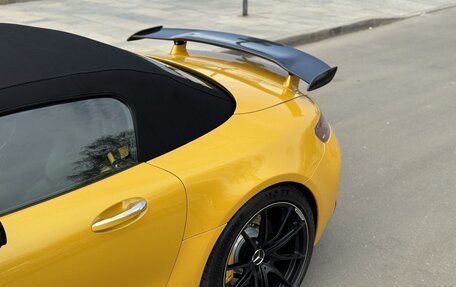 Mercedes-Benz AMG GT I рестайлинг, 2020 год, 19 990 000 рублей, 17 фотография