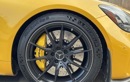 Mercedes-Benz AMG GT I рестайлинг, 2020 год, 19 990 000 рублей, 21 фотография