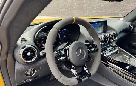 Mercedes-Benz AMG GT I рестайлинг, 2020 год, 19 990 000 рублей, 22 фотография