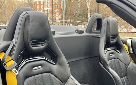 Mercedes-Benz AMG GT I рестайлинг, 2020 год, 19 990 000 рублей, 26 фотография