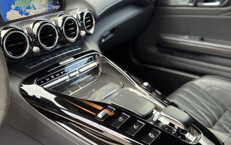 Mercedes-Benz AMG GT I рестайлинг, 2020 год, 19 990 000 рублей, 28 фотография