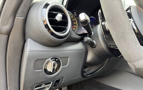 Mercedes-Benz AMG GT I рестайлинг, 2020 год, 19 990 000 рублей, 32 фотография