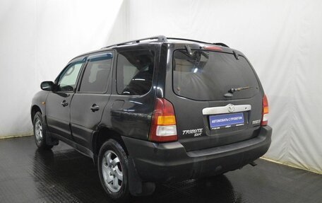 Mazda Tribute II, 2001 год, 421 000 рублей, 7 фотография