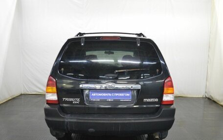 Mazda Tribute II, 2001 год, 421 000 рублей, 6 фотография