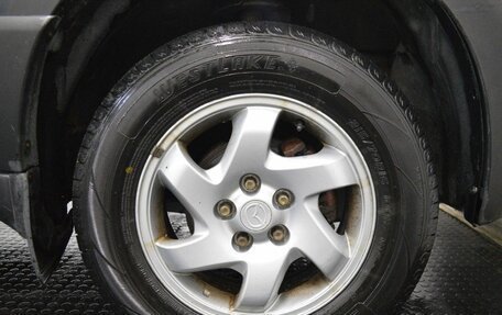 Mazda Tribute II, 2001 год, 421 000 рублей, 9 фотография