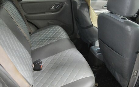 Mazda Tribute II, 2001 год, 421 000 рублей, 13 фотография