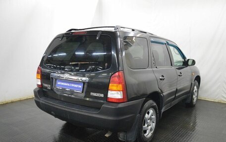 Mazda Tribute II, 2001 год, 421 000 рублей, 5 фотография