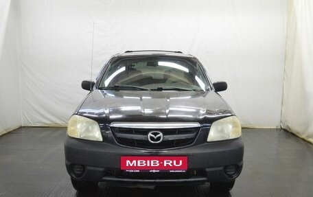 Mazda Tribute II, 2001 год, 421 000 рублей, 2 фотография