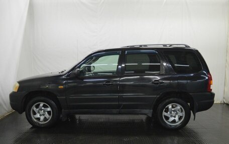 Mazda Tribute II, 2001 год, 421 000 рублей, 8 фотография