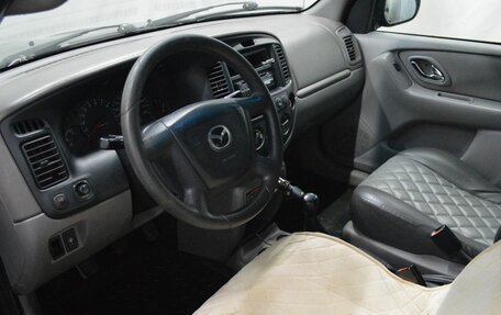 Mazda Tribute II, 2001 год, 421 000 рублей, 10 фотография
