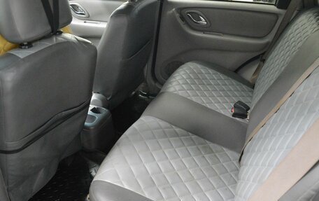 Mazda Tribute II, 2001 год, 421 000 рублей, 11 фотография