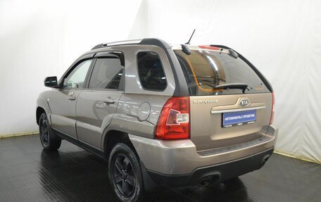 KIA Sportage II, 2009 год, 927 000 рублей, 7 фотография