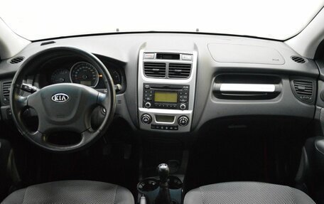 KIA Sportage II, 2009 год, 927 000 рублей, 14 фотография