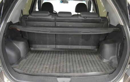 KIA Sportage II, 2009 год, 927 000 рублей, 16 фотография