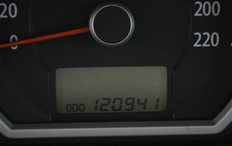 KIA Sportage II, 2009 год, 927 000 рублей, 15 фотография