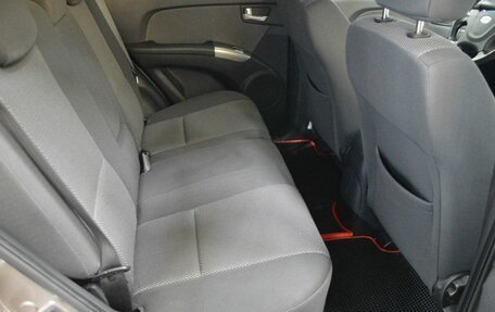 KIA Sportage II, 2009 год, 927 000 рублей, 13 фотография