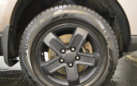 KIA Sportage II, 2009 год, 927 000 рублей, 9 фотография