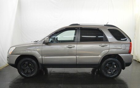 KIA Sportage II, 2009 год, 927 000 рублей, 8 фотография