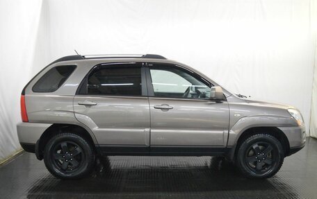 KIA Sportage II, 2009 год, 927 000 рублей, 4 фотография