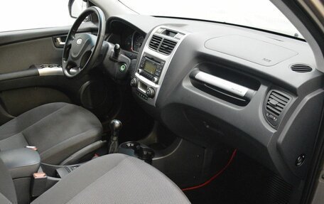 KIA Sportage II, 2009 год, 927 000 рублей, 12 фотография